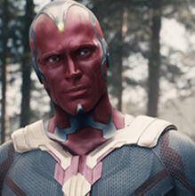 Vision (MCU)