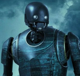 K2so (Star Wars)