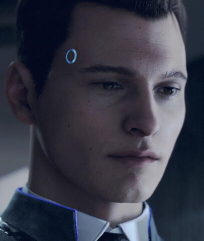 Connor (DBH)