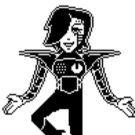 Mettaton EX